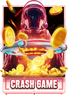 crashgame